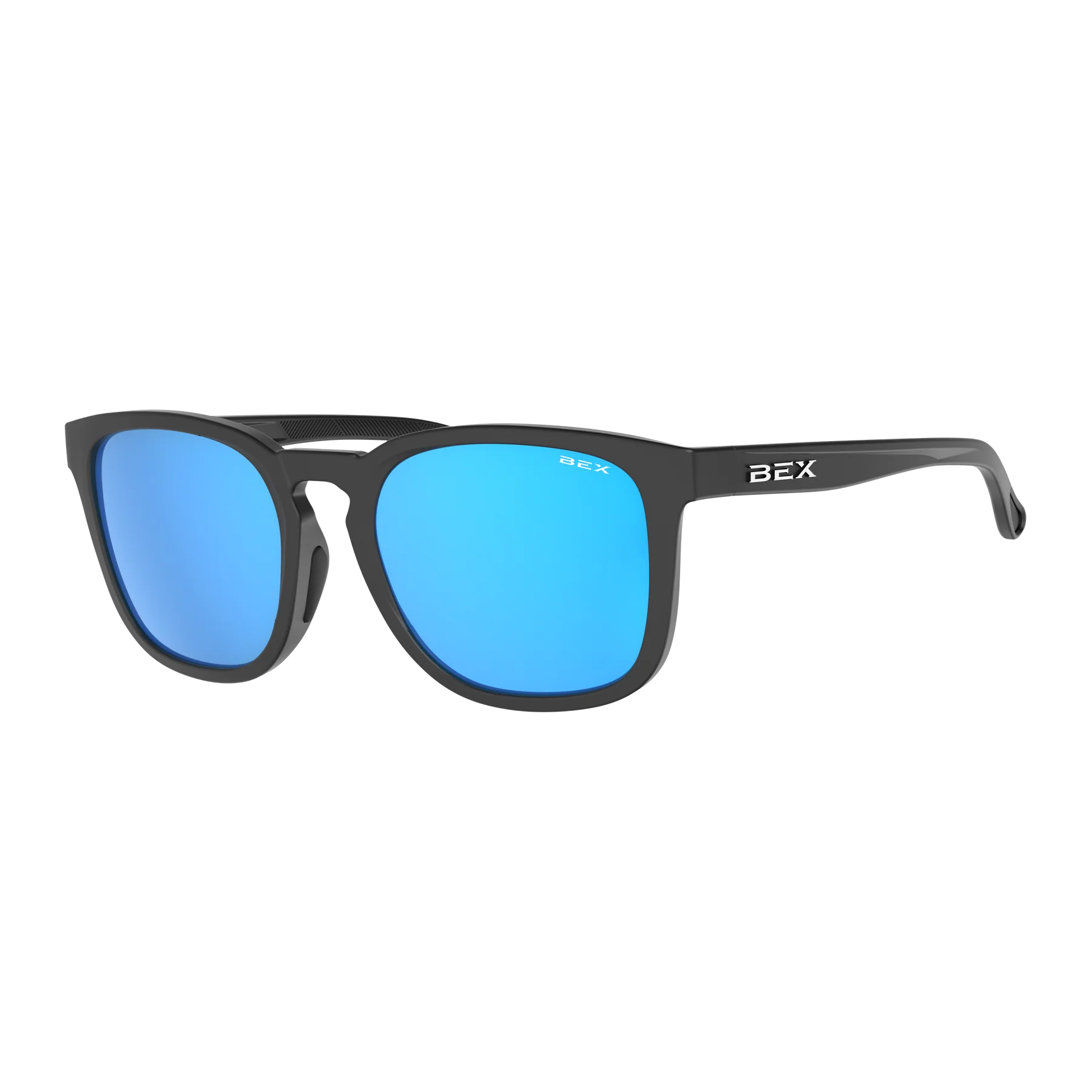 Bex Zion (Black/Gray/Sky)