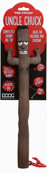 The Sticks Uncle Chuck