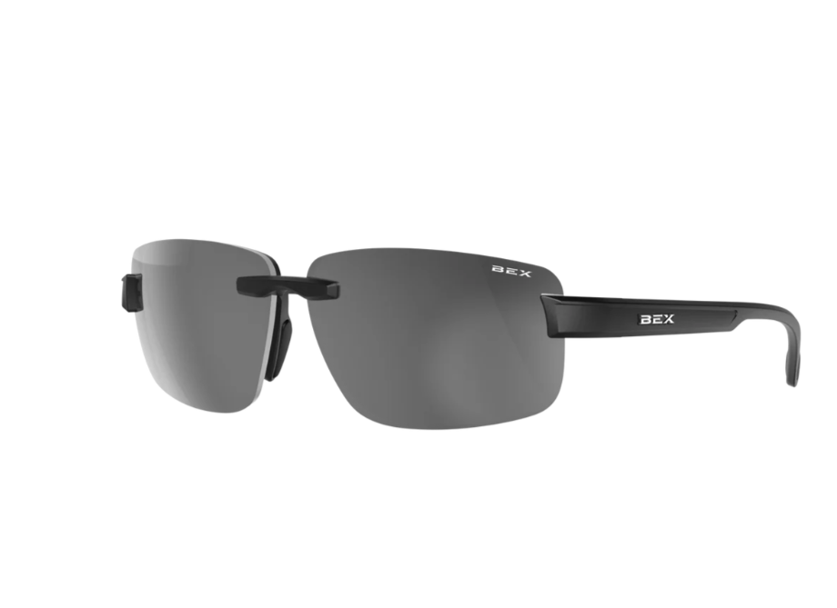 Bex Harris (Black/Gray/Silver)