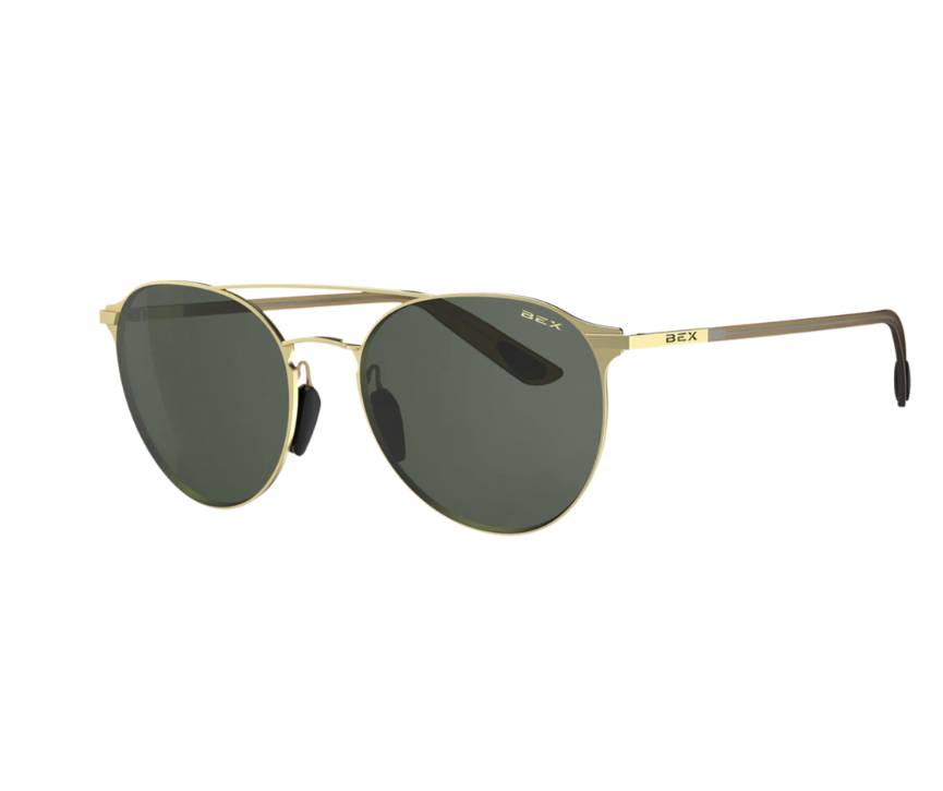 Bex Demi OTG (Gold/Forest) 