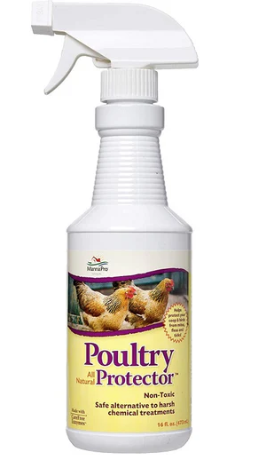 Poultry Protector, 16 fl. oz.