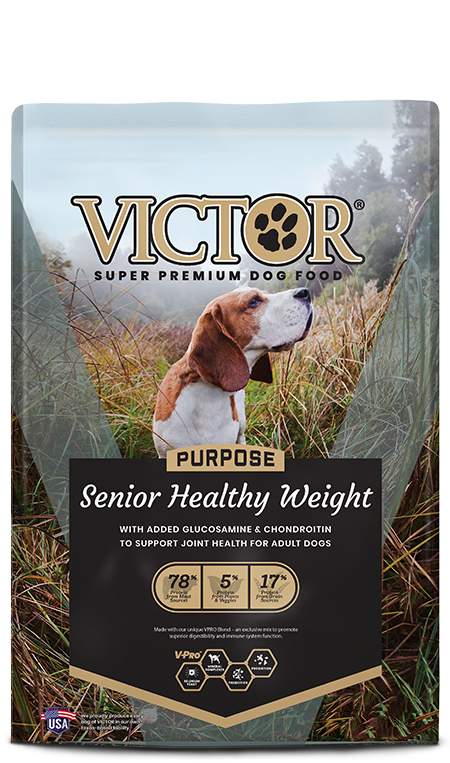 Victor Senior Healthy Weight 40lb