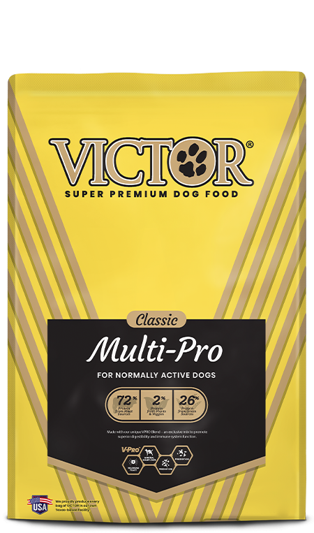 Victor Multi-Pro 50LB