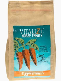 Vitalize Horse Treats 2LB
