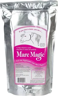 Mare Magic 8oz