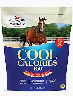 Cool Calories 100 8lb