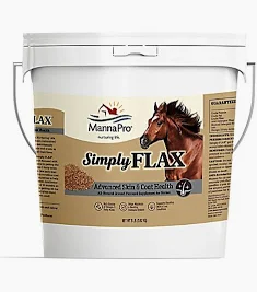 Simply Flax 8 lb