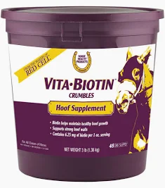 Vita Biotin Crumbles 3 lb