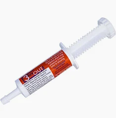 3 hrs Out Paste 15CC