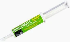 Nursemate ASAP for Newborn Calves Paste