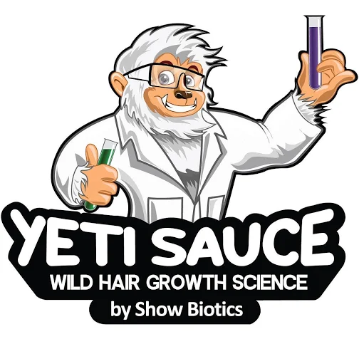 Show Biotics YETI Sauce 48oz