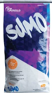 Sunglo Sumo 25LB