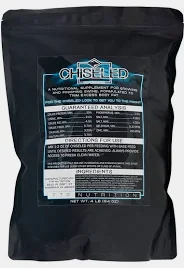 Chiseled for Swine 4LB