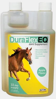 DuraFlex EQ Joint Supplement 32oz