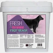 Fresh and Feminine Fast Track for Show Cattle 40LB
