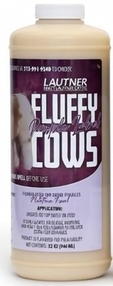 Fluffy Cows Purple Label 32oz