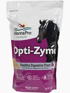 Opti Zyme 3 lb