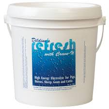 Refresh Bucket 5LB 
