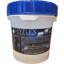 HyFlex 5LB