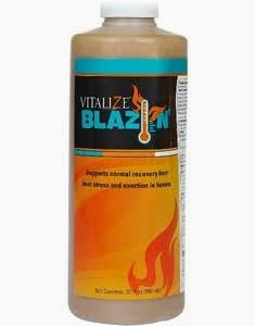 Vitalize Blazin' - 32oz