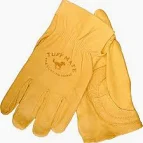 Tuff Mate Gloves 1301 Cutting Horse Gloves
