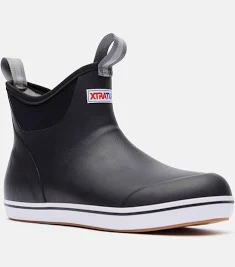 XTRATUF Ankle Deck Boot Women's