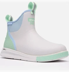XTRATUF Ankle Deck Boot Women's