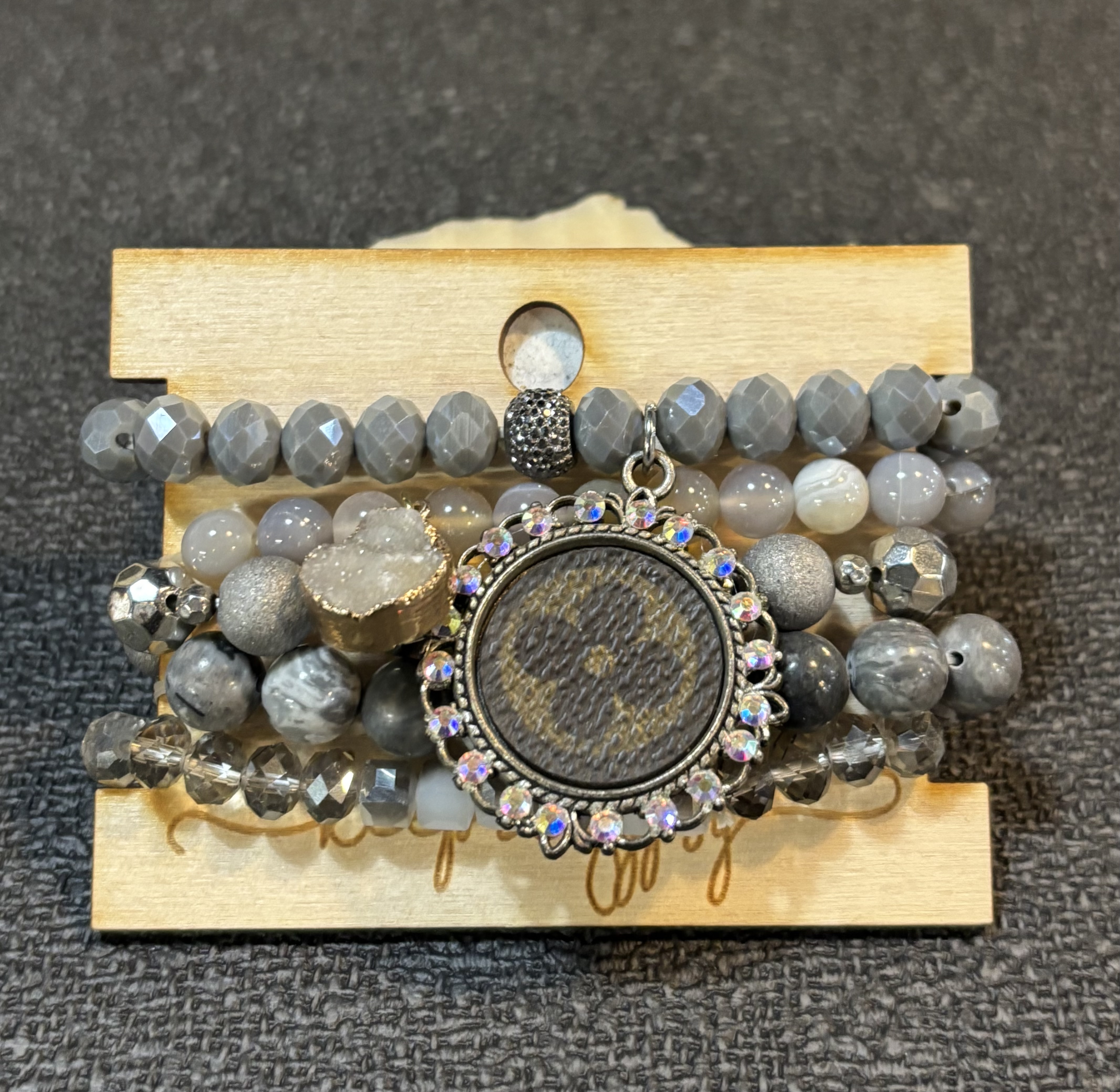 Gypsy Bracelet Stacker